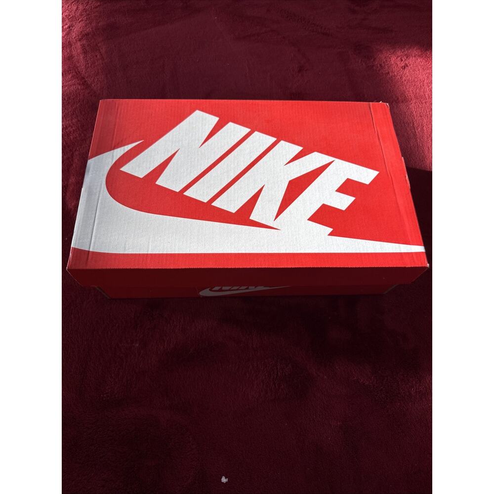 Size 10 Women’s 8.5 mens NIKE W DUNK LOW HV0842-133 Sail Green Strike White Neon - Picture 12 of 12